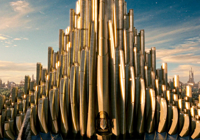 Marvel Heroes 2.0 - первое обновление Асгарда. Marvel Heroes 2.0